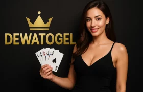 Strategi Terbaik Bermain Capsa Susun di Dewatogel: Kunci Menyusun Kartu Menang