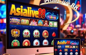 AsiaLive88